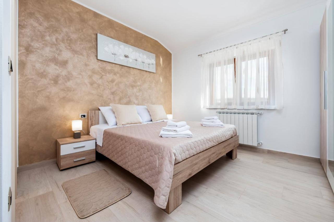 Comfort Apartments Karla Rovinj Exterior foto